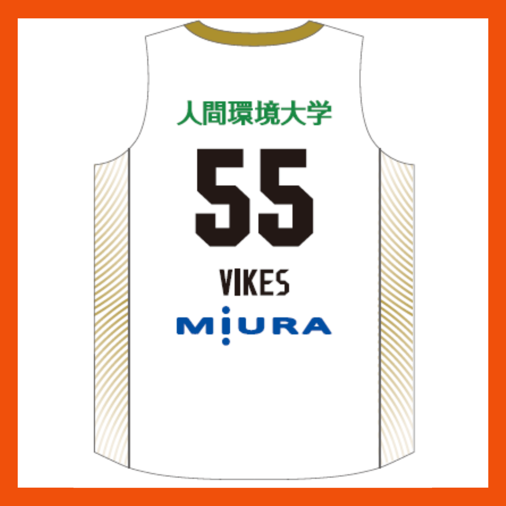 【2026-27 SEASON】オーセンティックユニフォーム【アウェー】 詳細画像 2